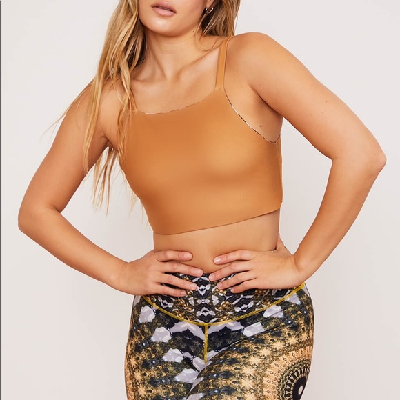 Wolven Reversible Set ☀️ Top and Leggings Size Small - Picture 5 of 9